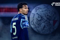 Owen Wijndal, Ajax