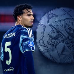 Owen Wijndal, Ajax