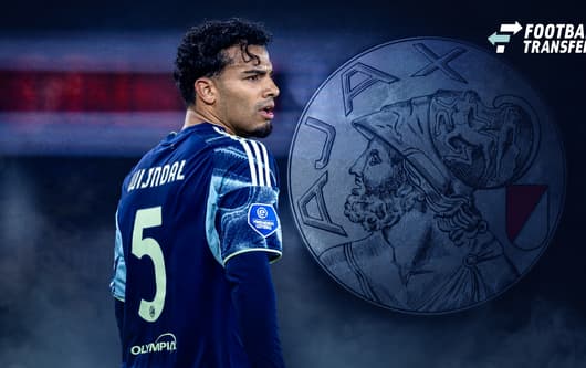 Owen Wijndal, Ajax