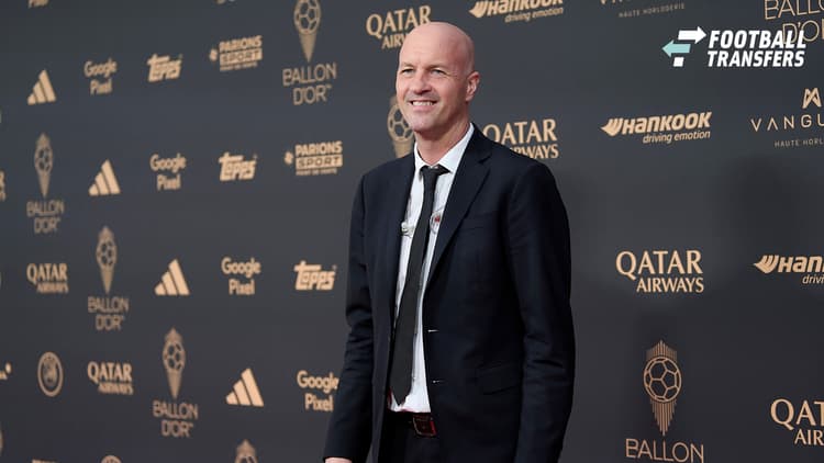 Jordi Cruijff is per februari 2026 de nieuwe technisch directeur van Ajax.