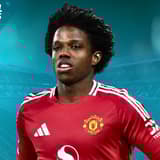 Tyrell Malacia, Manchester United