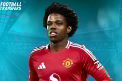 Tyrell Malacia, Manchester United