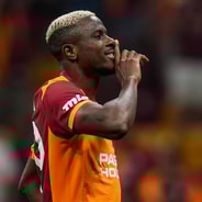 Victor Osimhen, Galatasaray, 2025/26