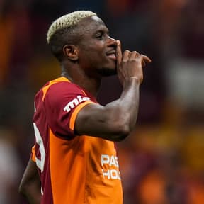 Victor Osimhen sends brutal transfer message to Chelsea