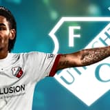 Alonzo Engwanda, FC Utrecht