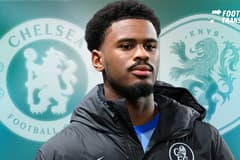 Jorrel Hato, Chelsea, Nederland