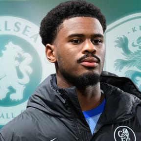 Jorrel Hato ziet WK-droom in duigen vallen door transferdrama bij Chelsea