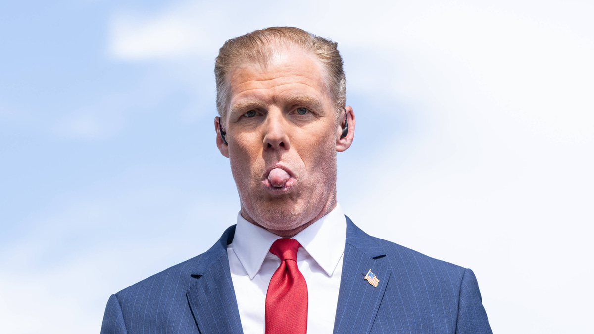 Alexi Lalas