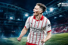 Viktor Tsygankov, Ajax
