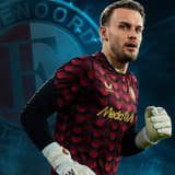 Timon Wellenreuther, Feyenoord