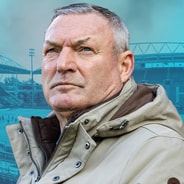 Ron Jans, Stadion Galgenwaard