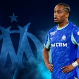 Quinten Timber, Olympique Marseille