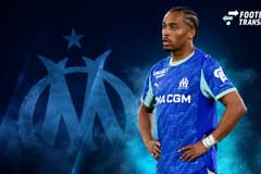 Quinten Timber, Olympique Marseille