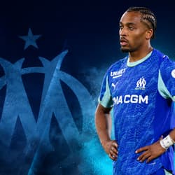 Quinten Timber, Olympique Marseille