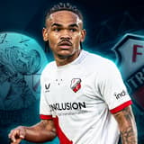 Alonzo Engwanda, Ajax, FC Utrecht