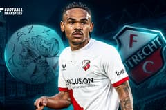Alonzo Engwanda, Ajax, FC Utrecht