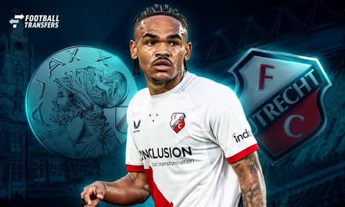 Alonzo Engwanda, Ajax, FC Utrecht