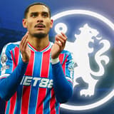 Maxence Lacroix Chelsea
