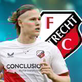 Artem Stepanov, FC Utrecht