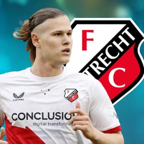 FC Utrecht moet snel toeslaan voor ideale spits Artem Stepanov