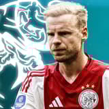 Davy Klaassen, Ajax
