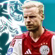 Davy Klaassen, Ajax