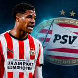 Ryan Flamingo, PSV
