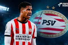 Ryan Flamingo, PSV