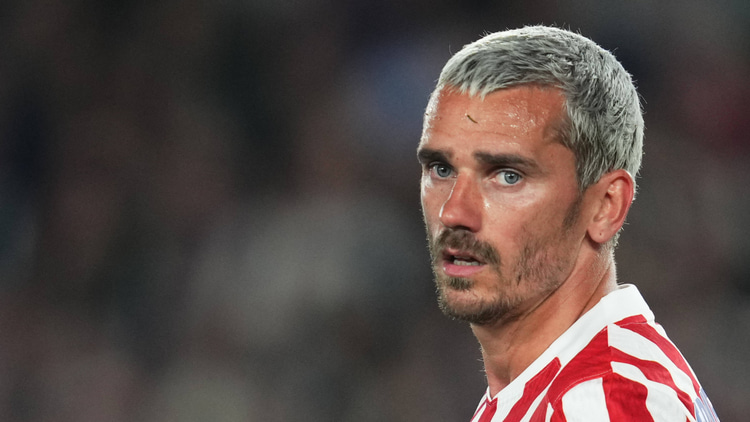 Antoine Griezmann