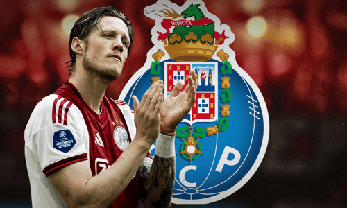 Wout Weghorst, Ajax