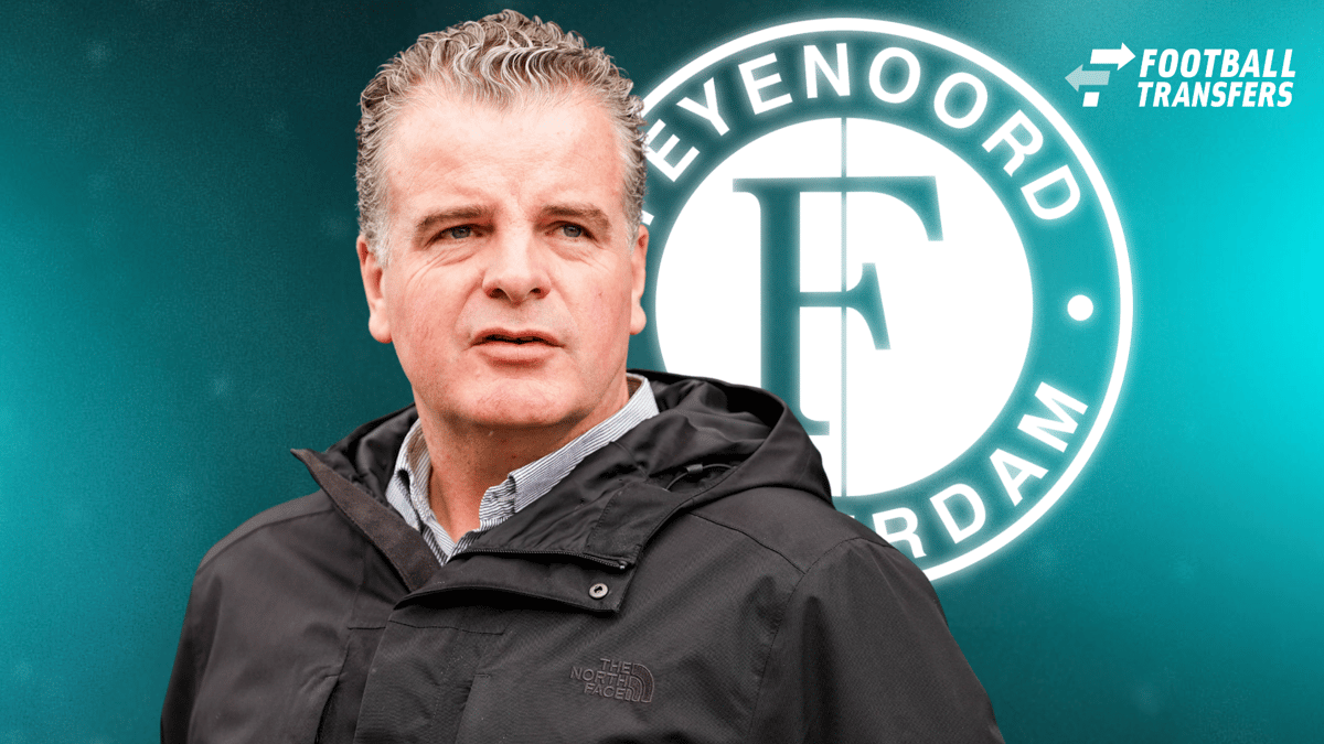 Dennis te Kloese, Feyenoord