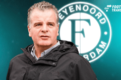 Dennis te Kloese, Feyenoord