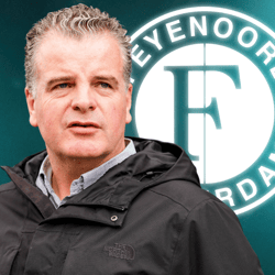 Dennis te Kloese, Feyenoord