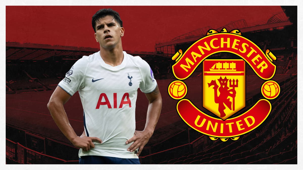 Mateus Fernandes, Man Utd