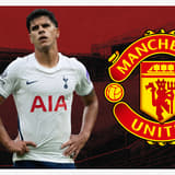 Mateus Fernandes, Man Utd