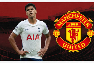 Mateus Fernandes, Man Utd