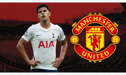 Mateus Fernandes, Man Utd