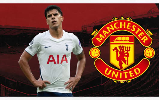 Mateus Fernandes, Man Utd