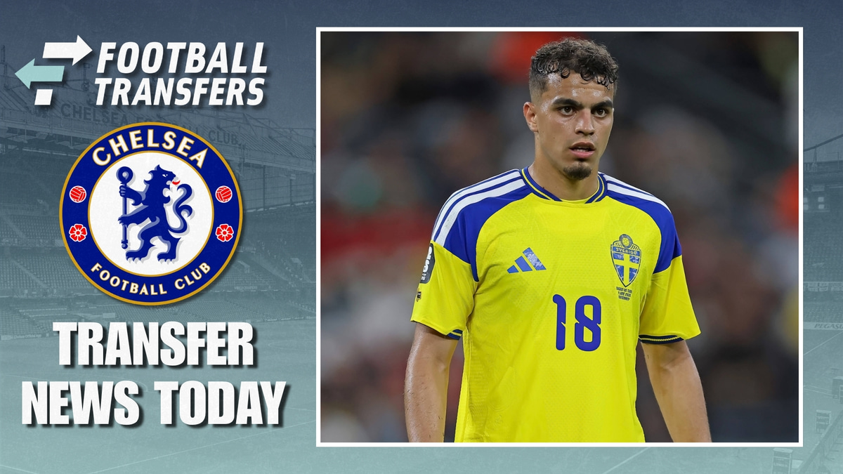 Yasin Ayari, Chelsea TNT