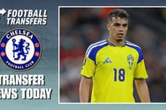 Yasin Ayari, Chelsea TNT