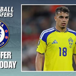 Yasin Ayari, Chelsea TNT