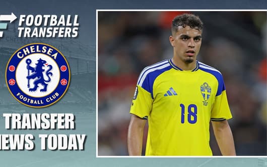 Yasin Ayari, Chelsea TNT