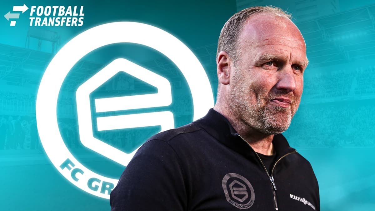 Dick Lukkien, FC Groningen