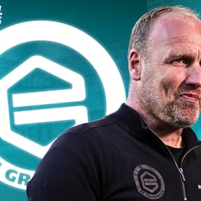 FC Groningen dreigt Dick Lukkien aan einde van seizoen kwijt te raken
