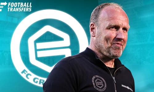 Dick Lukkien, FC Groningen