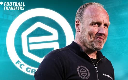 Dick Lukkien, FC Groningen