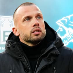 John Heitinga, Ajax, NEC