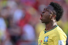 Vinicius Jr Brazil