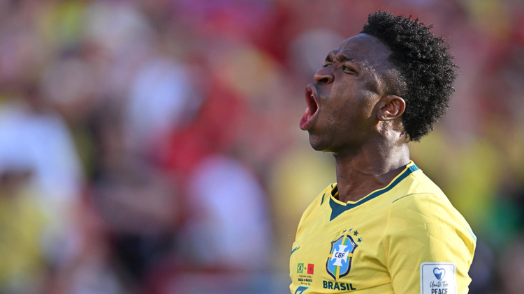 Vinicius Jr