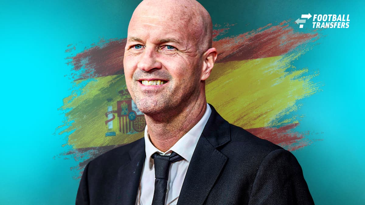 Jordi Cruijff, Spain